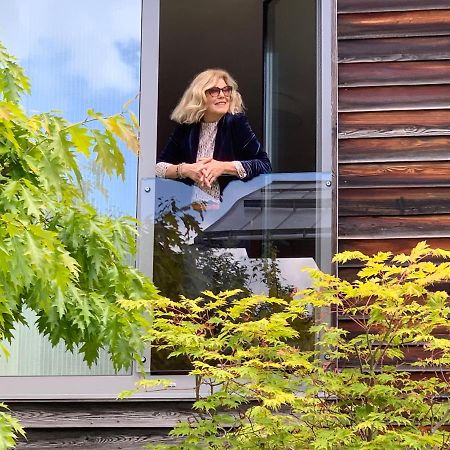 B&B Fior Vigo di Fassa Εξωτερικό φωτογραφία