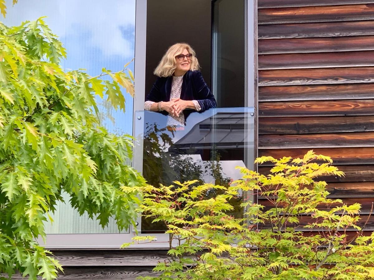 B&B Fior Vigo di Fassa Εξωτερικό φωτογραφία
