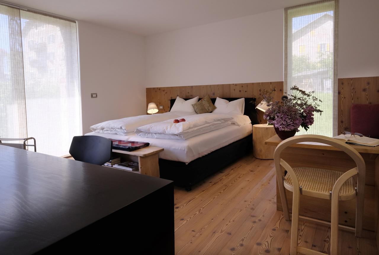 B&B Fior Vigo di Fassa Εξωτερικό φωτογραφία