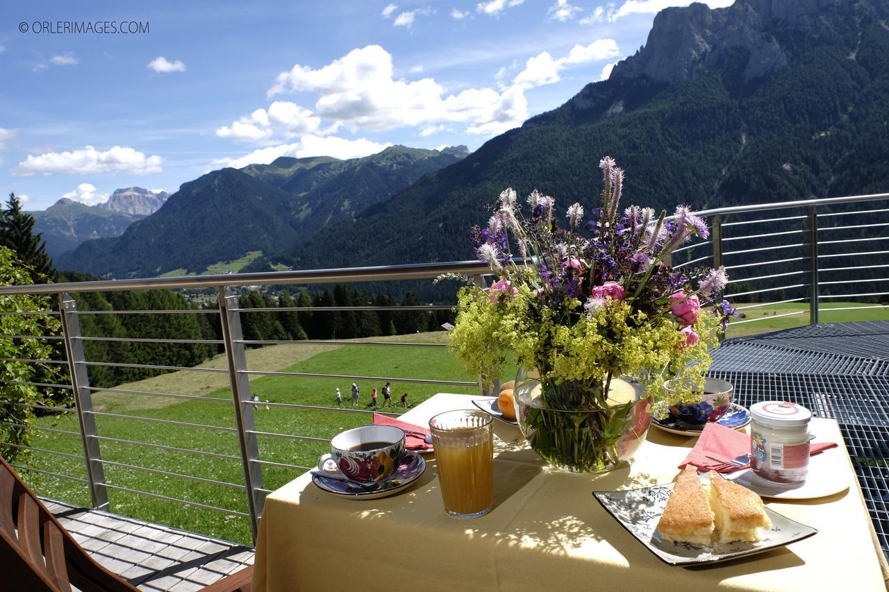 B&B Fior Vigo di Fassa Εξωτερικό φωτογραφία