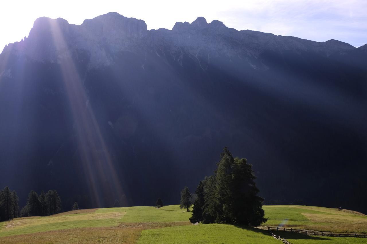 B&B Fior Vigo di Fassa Εξωτερικό φωτογραφία