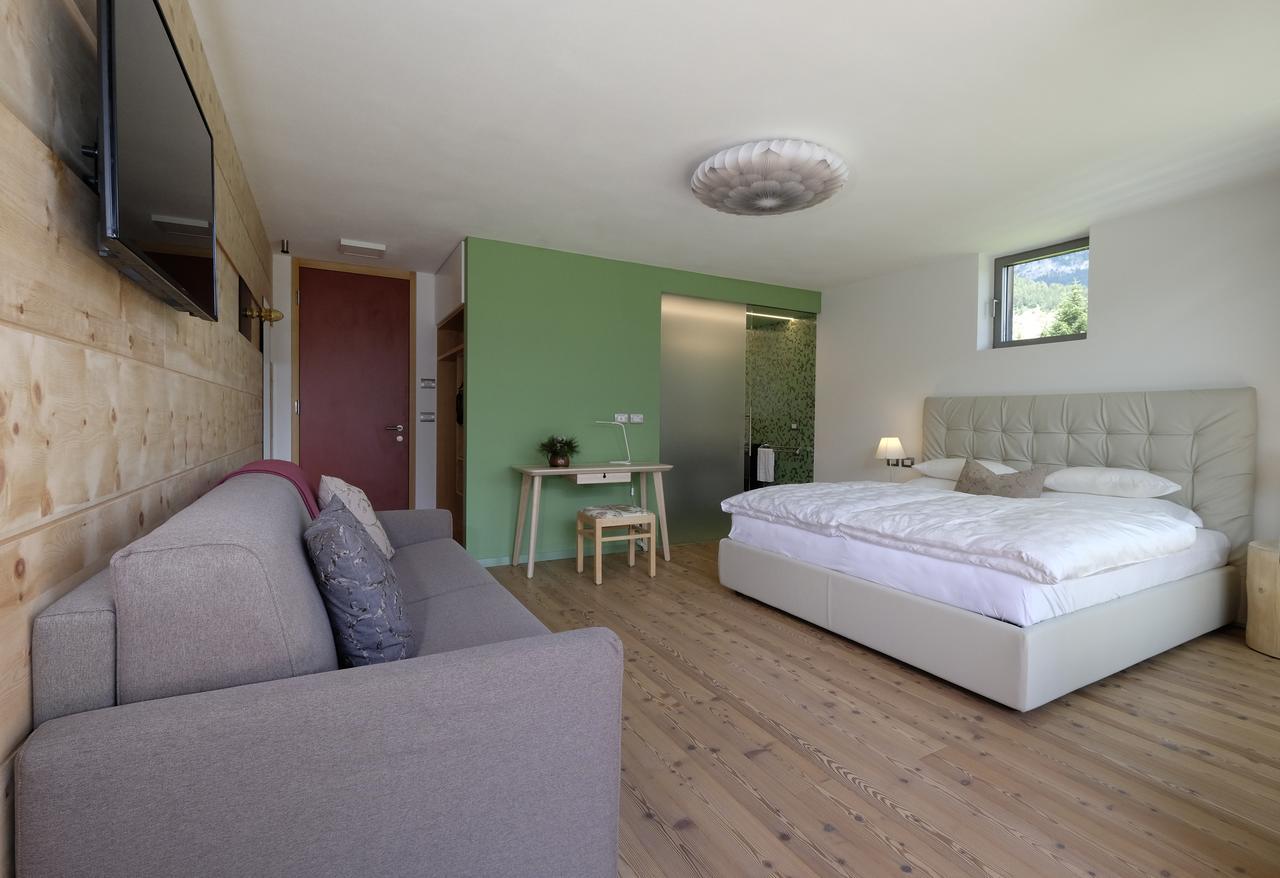 B&B Fior Vigo di Fassa Εξωτερικό φωτογραφία