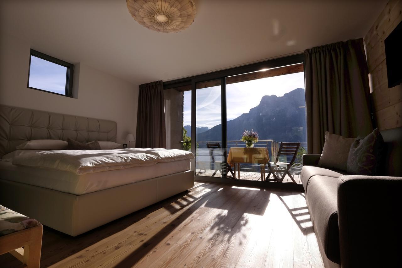 B&B Fior Vigo di Fassa Εξωτερικό φωτογραφία