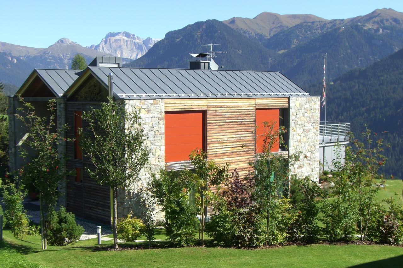 B&B Fior Vigo di Fassa Εξωτερικό φωτογραφία