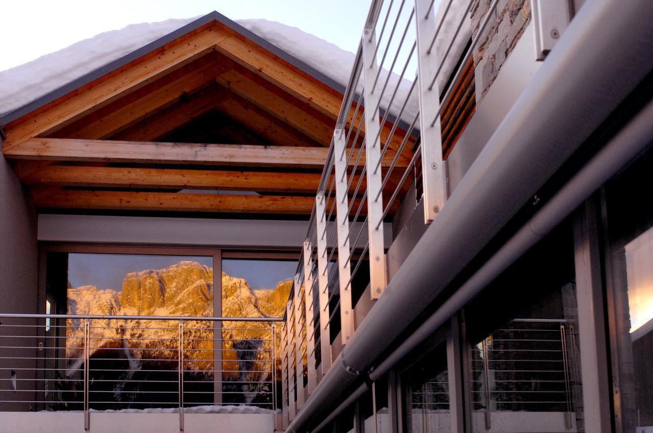 B&B Fior Vigo di Fassa Εξωτερικό φωτογραφία