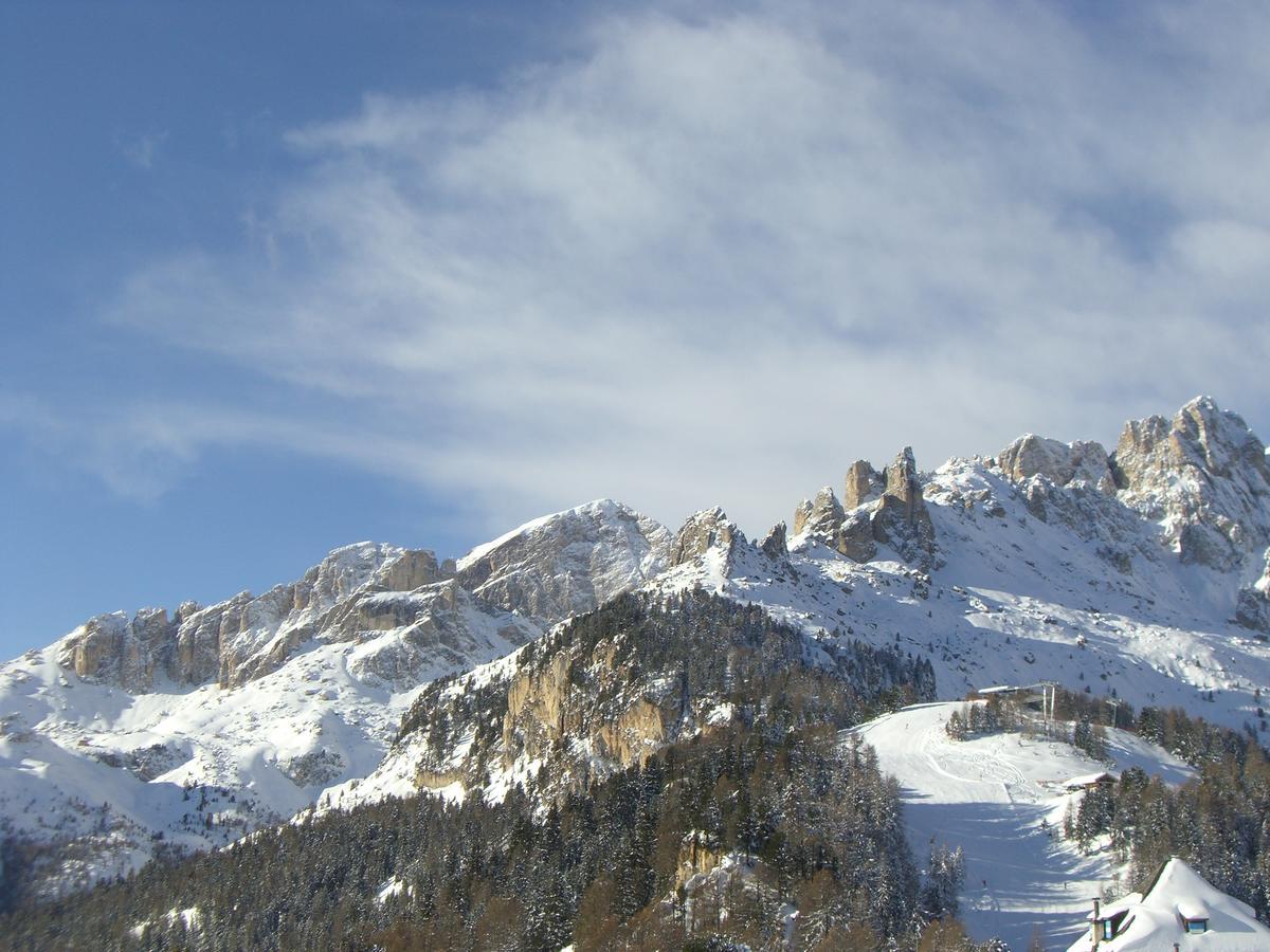 B&B Fior Vigo di Fassa Εξωτερικό φωτογραφία